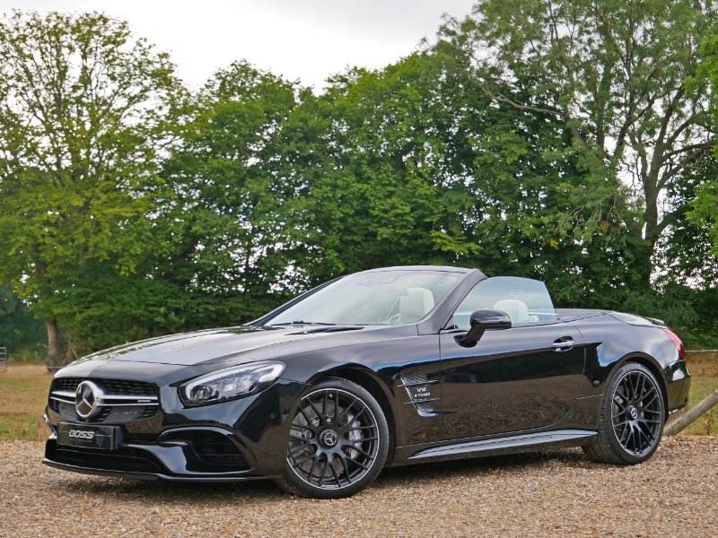 Used MercedesBenz Cars for sale in Chesham, Buckinghamshire Boss Motor