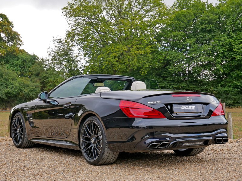 Used MercedesBenz Cars for sale in Chesham, Buckinghamshire Boss Motor