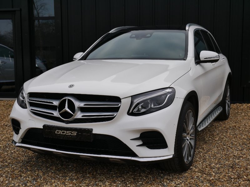 Sold 17 Mercedes Benz Glc Class Glc 350 D 4matic Amg Line Premium Plus 5 Door Chesham Buckinghamshire Boss Motor Sold 17 Mercedes Benz Glc Class Glc 350 D 4matic Amg Line Premium Plus 5 Door Chesham Buckinghamshire Boss Motor