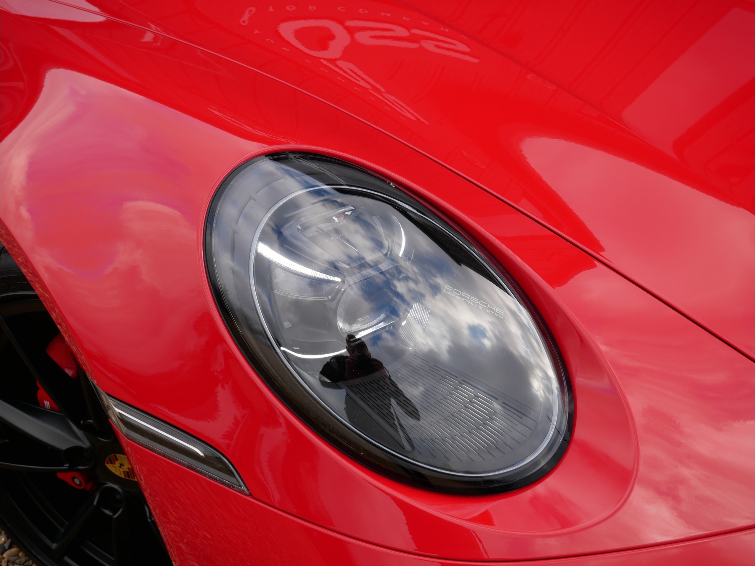 2020 Porsche 911 Used Porsche For Sale