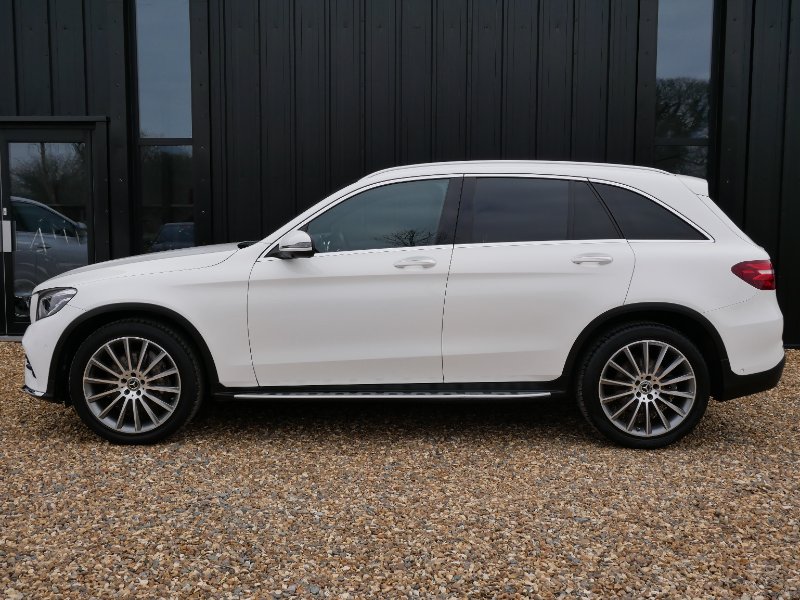 Sold 17 Mercedes Benz Glc Class Glc 350 D 4matic Amg Line Premium Plus 5 Door Chesham Buckinghamshire Boss Motor Sold 17 Mercedes Benz Glc Class Glc 350 D 4matic Amg Line Premium Plus 5 Door Chesham Buckinghamshire Boss Motor